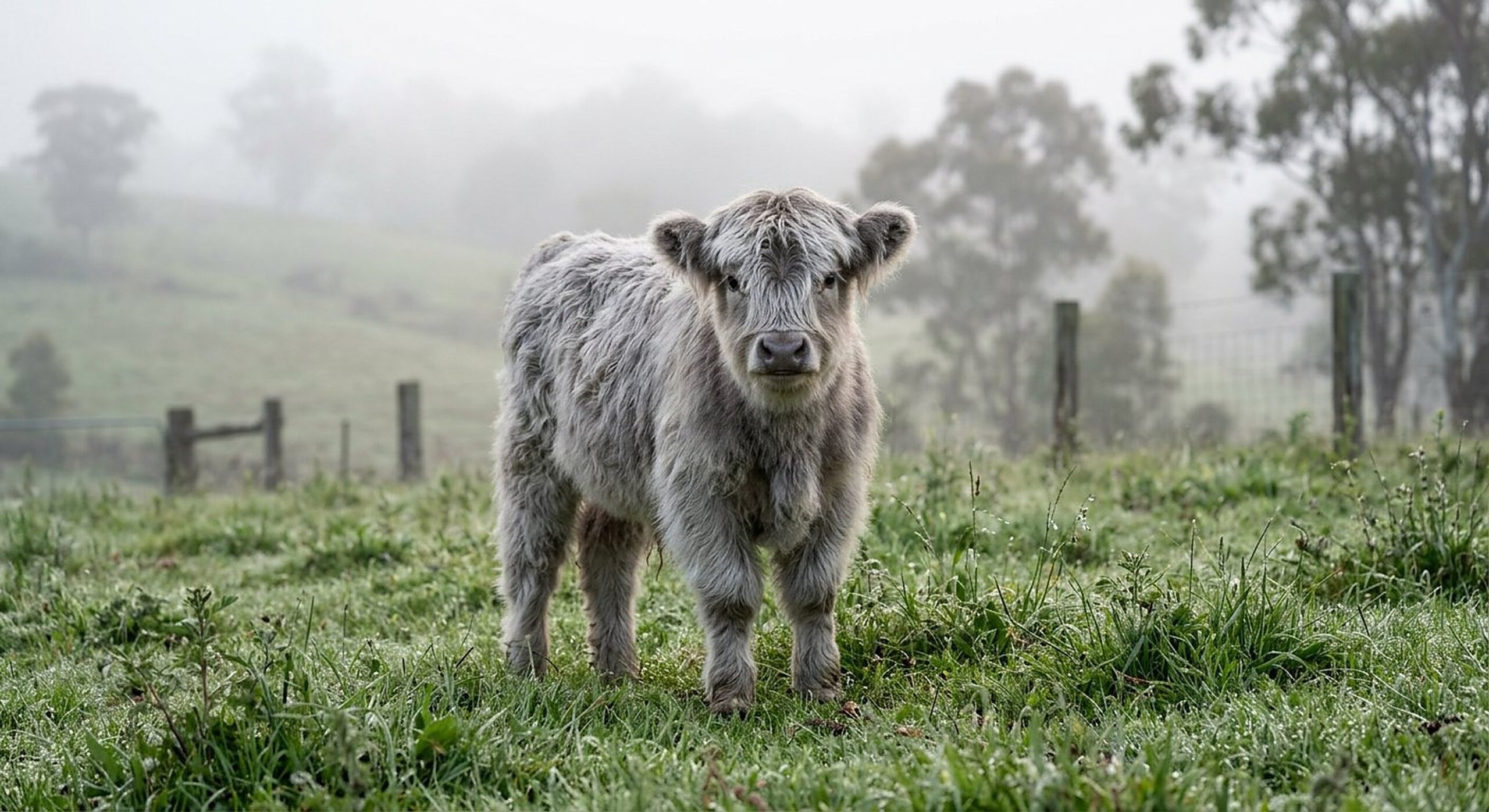 Your Calf’s First Week Home: A Settling-In Guide That Works